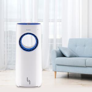 날개없는 에어쿨러 냉풍기 JK-CF3000R