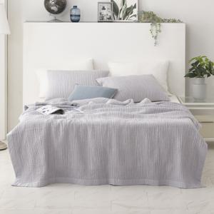 [한정수량] 썸머 인견 3중직 스프레드 겸 여름이불 S/Q