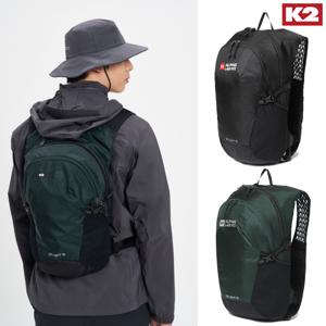 사계절 조끼형 멜빵 경량 등산 배낭/가방 15L 25B05