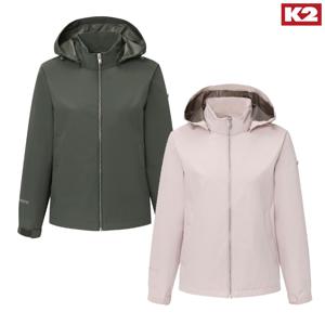 여성 봄가을 시그니처 윈드스토퍼 자켓/점퍼 25172