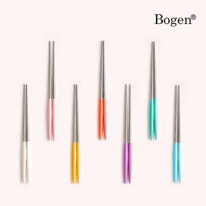 보겐 에펠 비쥬 샤틴 뉴키즈 젓가락 / 어린이수저