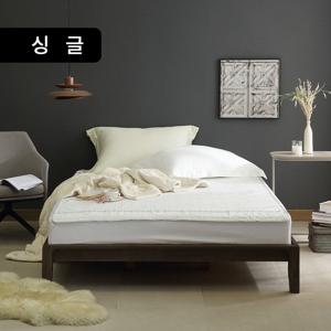 이태리 탄소섬유매트 돌체클래식 싱글 DCS01WH