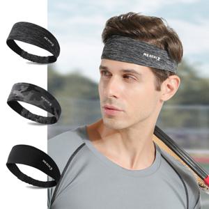 [브리치] HOTBBA / 남성 아이스 쿨 스포츠 헤어밴드 ELS 082