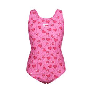 여아 캔디팝 원피스수영복 핑크 RN-GS2E504-PK