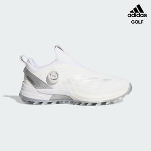 여성 아디제로 ZG BOA 스파이크리스 골프화 IH9891