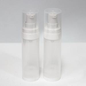 진공 에센스 용기 30ml 4ea 진공에센스용기 에센스용기 진공용기 에센스공병 스킨공병