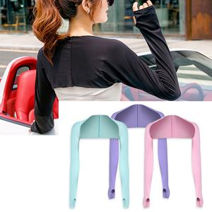 골프 볼레로 토시 냉감 쿨 아이스 여자 남자 자외선차단 이너웨어 팔토시 손등 쿨토시