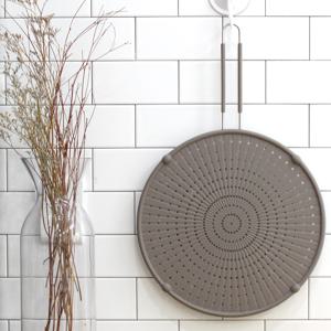 실리콘 기름튐방지커버 오염방지뚜껑 냄비덮개 후라이팬덮개 기름튐방지 기름방지판 특대형