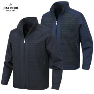 2026 봄 백화점용 남성 캐쥬얼 바람막이점퍼 남자 간절기 점퍼 자켓 JP