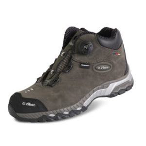 지벤 경량 방수 다이얼 6인치 안전화 ZB-205 무료배송