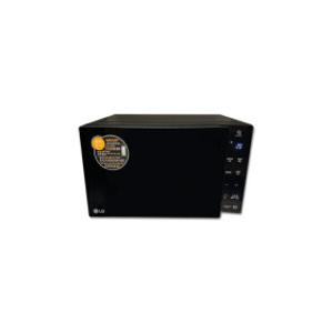 LG전자 스마트 인버터 23L 블랙 전자레인지 MW23BP (엘케이)
