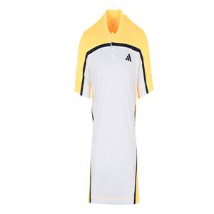 아디다스 남성 프리리프트 테니스 반팔 티셔츠 IS8969