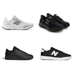 뉴발란스/아디다스/스케쳐스 런닝화 외 26년 신상 모음
