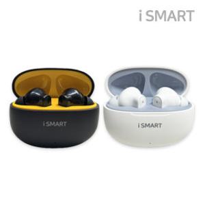 (1+1) 아이스마트 iSMART T1 커널형 무선 블루투스 이어폰 5.4V 생활방수 C타입