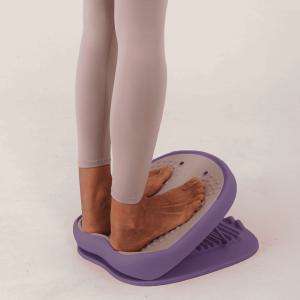 듀링 종아리 스트레칭 보드 발목 경사대 아킬레스건 족저근막 레그릴렉서 다리 운동 기구 햄스트링