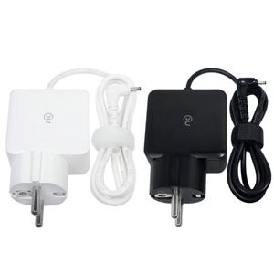 삼성 W16-065N4D AD-6519AKR 19V 3.42A 65W 호환 노트북 충전기 접지형 어댑터 케이블 외경 3.0mm