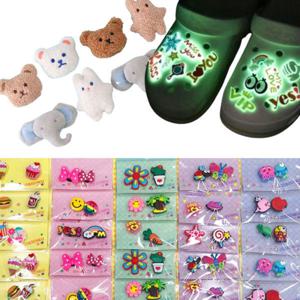 인형 자비츠 야광 자비츠 신꾸 파츠 EVA 실내화 파츠 유치원 초등학생 어린이집 생일 선물 단체선물