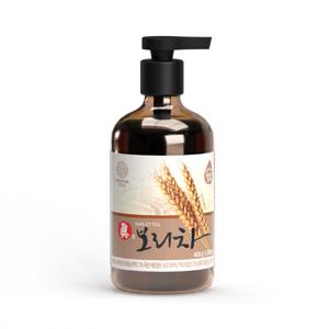 티브루 보리차 98% 원액 400ml 엑기스 대용량