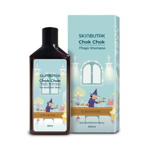 스킨부탁 촉촉 매직 샴푸 손상모 케어 향좋은 두피 비타민 케어 극손상 약산성샴푸