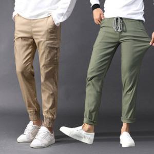 후앙스 가을 신상 팬츠 시즌 초특가 / 카고바지/밴딩바지/스판팬츠/슬랙스