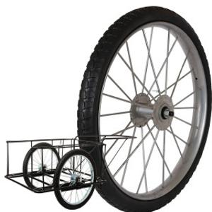 HK 리어카 바퀴 발포바퀴(우레탄) 660mm / 구루마 구르마 손수레 이륜차 통고무 리어카바퀴