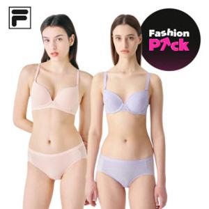 (15+5%쿠폰/무료배송) 휠라언더웨어 남녀 26SS 데일리 브라/드로즈 세트 모음전