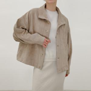 켈리스웨이드자켓