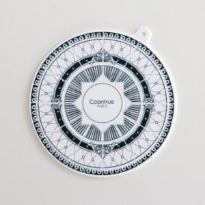 꼬앙뜨로 인덕션보호매트 인덕션매트 패드 실리콘 깔개 깔판 받침대 덮개