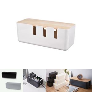 원목수납함(멀티탭) 12501