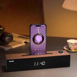 PHILIPS 필립스 블루투스 5.3 스피커 사운드바