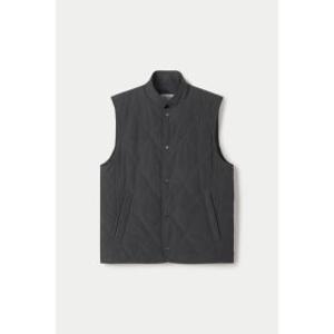 (신세계본점)series; 다이아 퀼팅 패딩베스트 ( SHVAW25921GYX )