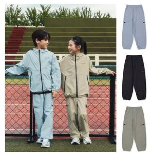 (신세계센텀점)지금 제일 찬스~~ 완전 편한 스트레이치 공용) 밸런스 스트레치 조거 팬츠 MKF3PP3411