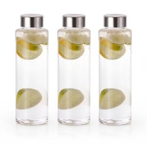 B급 뉴데일리 트라이탄 1리터 물병 3P(스텐캡) 한정수량 B급 / 리퍼 특가