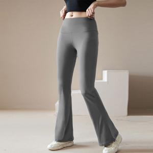 부츠컷레깅스 요가 레깅스 커버업 빅사이즈 운동복 필라테스 옷