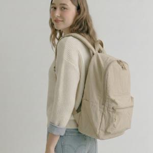 나일론 백팩 책가방 노트북 학원 여행용 학생 가방 DS51070