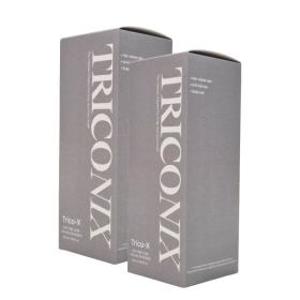 트리코닉스 트리코엑스 탈모 완화 볼륨 샴푸 500ml 2개