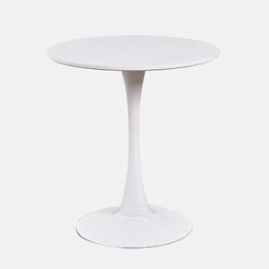 세이프티 식탁테이블 원형티테이블 2인식탁