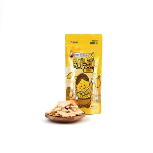 구수한 발아현미 복이누룽지 치즈맛