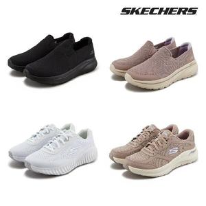 (스케쳐스 공식) 2026 신상 운동화/러닝화/슬립인스/아치핏/고워크시리즈/신발/슈즈 모음