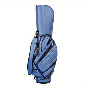 남녀공용 방수 경량 캐디백 초경량 골프백 스탠드백