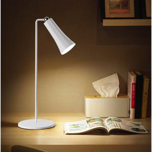슬림 마그넷 무선 LED 책상 스탠드 무드등