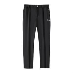 지프스피릿 JEEP SPIRIT 베이직 여름용 남자 트레이닝바지 스판 츄리닝 팬츠 운동복 2518