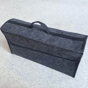 전차종 공용 트렁크 정리함 접이식 수납박스 차량정리