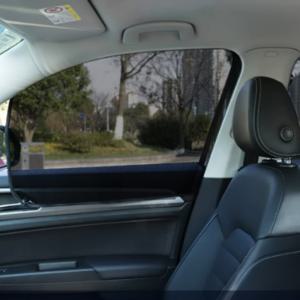 운전석 자석 햇빛가리개 차량커튼 차량햇빛가리개 1+1 행사중