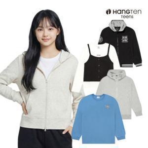 25%+10% 본사직영 행텐주니어 SS 최대혜택 티셔츠/맨투맨/조거팬츠 등 50종 특가전 한장만 사도 무료배송