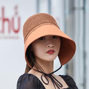 베이비핏 버킷햇 벙거지 데일리모자