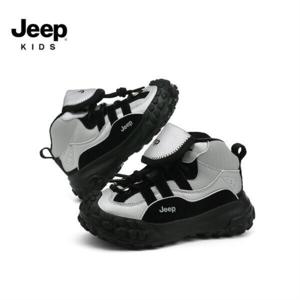 지프 JEEP 아동용 운동화 남아 여아 유아 신발 주니어 슈즈 24AW09140