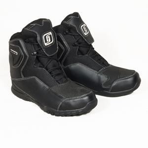 포빅 스카페타플러스부츠 오토바이부츠 라이딩 슈즈 바이커신발 바이크부츠 유럽으로 공급되는 포빅부츠