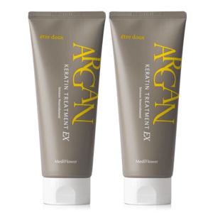 에트투스 아르간 케라틴 트리트먼트 EX 200ml 1+1