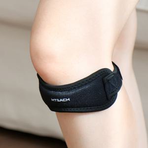 혁선생 의료용 무릎보호대 슬개골 아대 Knee H-04